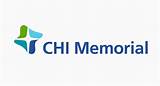 Pictures of Chi Memorial Hospital