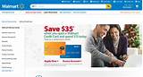 Apply For Walmart Credit Card On The Phone Images
