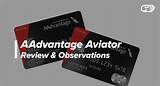 Barclaycard Aviator Red Credit Card