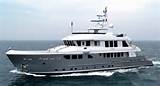 Pictures of Motor Yacht Tango