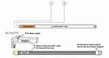 Led Tube Wiring Diagram Images