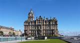 Hotels Scotland Edinburgh Images