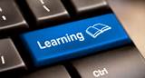 Online Learning Technology Images