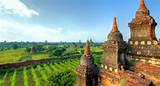 Travel To Myanmar Photos