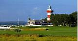 Images of Hilton Head Golf Course Rankings