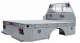 Aluminum Flatbeds For Pickup Trucks Pictures