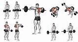 Trapezius Muscle Strengthening Exercises