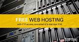 Images of Free Web Hosting With Ftp