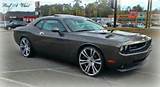 Images of 24 Inch Rims Dodge Challenger
