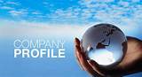 Company Profile For It Company Photos