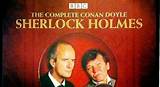 Sherlock Holmes Radio Bbc Pictures