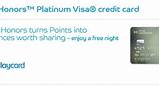 Credit One Platinum Visa Status Pictures