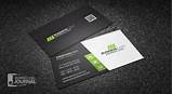 Images of E Business Cards