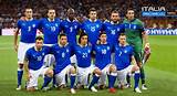 Italy Soccer Games Schedule Images