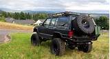 Jeep Grand Cherokee Off Road Bumpers Pictures