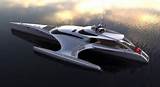 Images of Most Expensive Power Boat