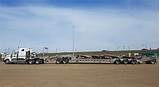 Heavy Haul Trailers For Rent Images