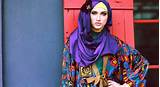 Muslim Fashion Indonesia Images