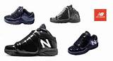 New Balance Umpire Plate Shoes