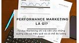 Performance Based Marketing Pictures