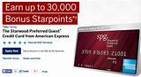 Pictures of Spg Credit Card Offer 30000