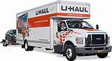 Uhaul Tow Trailer Rental Pictures