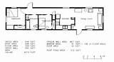 Mobile Home Floor Plans Louisiana Pictures