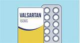 What Are The Side Effects Of Valsartan