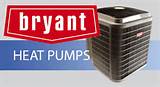 Bryant Heat Pump Pictures