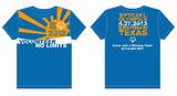 Special Olympics T Shirt Design Pictures
