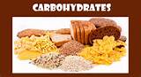 Where Can Carbohydrates Be Found Photos