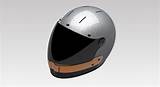 Customize Your Motorcycle Helmet Images