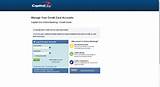 How To Link Capital One Credit Card To Bank Account Photos