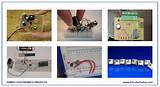 Project Kits For Electrical Engineering Students Photos