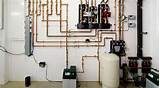 Images of Old Hydronic Heating Systems