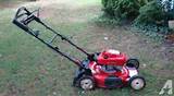 Toro Self Propelled Lawn Mower Repair Photos
