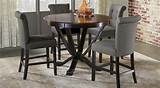 Cheap Counter Height Dining Sets Pictures