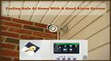 Photos of Safe Home Alarm System