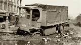 Trucking History Pictures