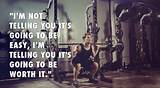 Motivational Weight Lifting Quotes
