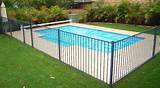 Best Pool Fences
