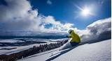 Ski Idaho Resorts Images