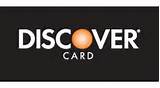 Images of Discover Credit Card Company