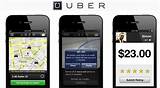 Car Service Apps Like Uber Pictures