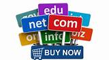 Can You Just Buy A Domain Name Without Hosting