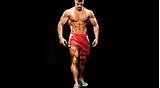 Quad Training Bodybuilding Images