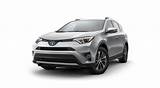 Rav4 Lease Specials Pictures