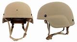 Advanced Combat Helmet Generation 2 Photos
