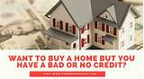 Pictures of Is It Possible To Buy A Home With Bad Credit