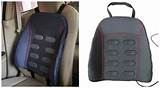 Photos of Aftermarket Heated And Cooled Seats